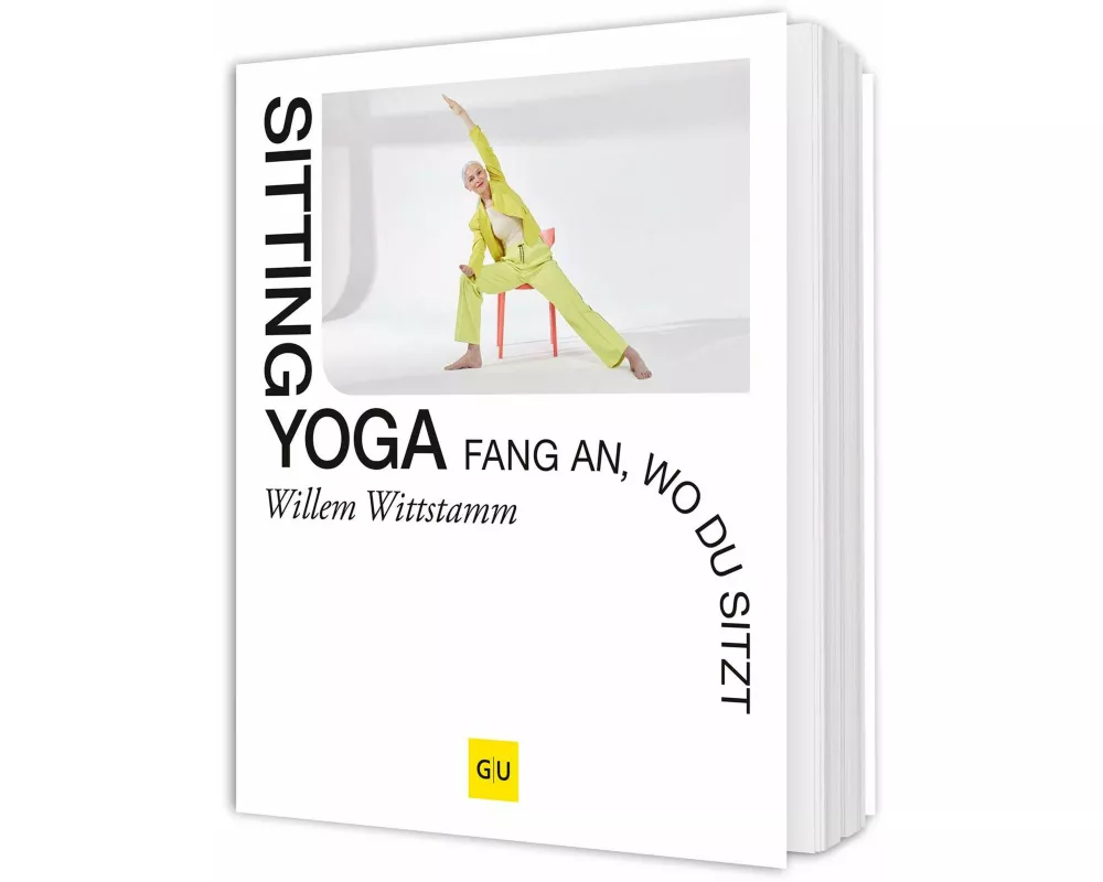 Sitting Yoga