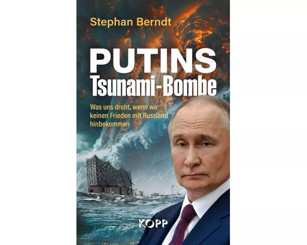 Putins Tsunami-Bombe