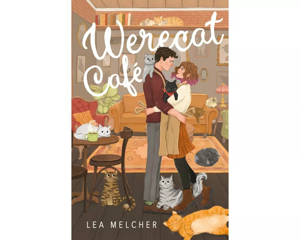 Werecat Café