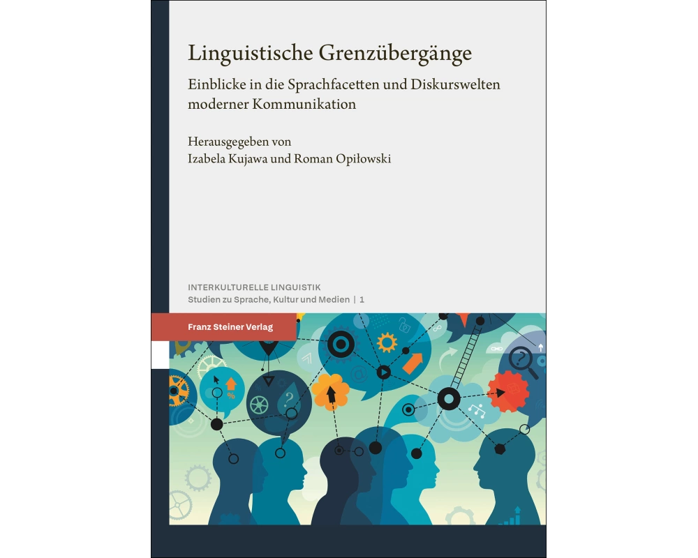 Linguistische Grenzübergänge