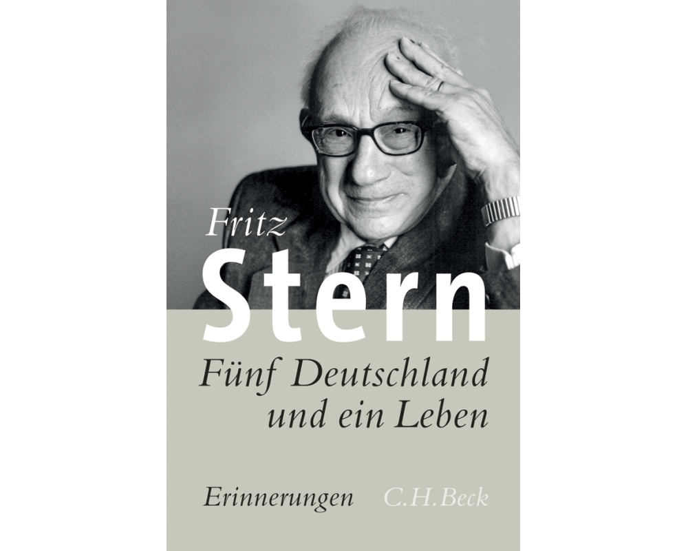 Fünf Deutschland und ein Leben
