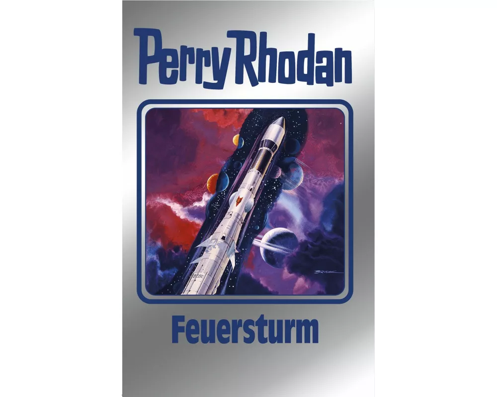 Feuersturm