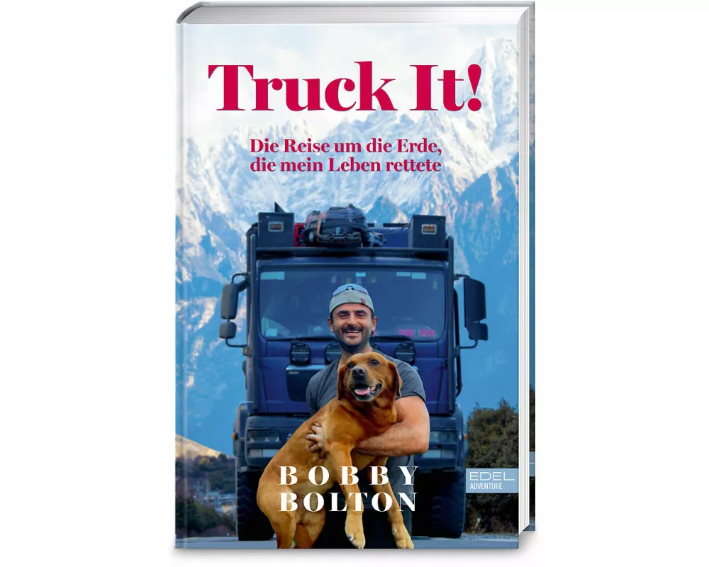 Truck It!