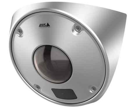 AXIS Q9227-SLV STEEL