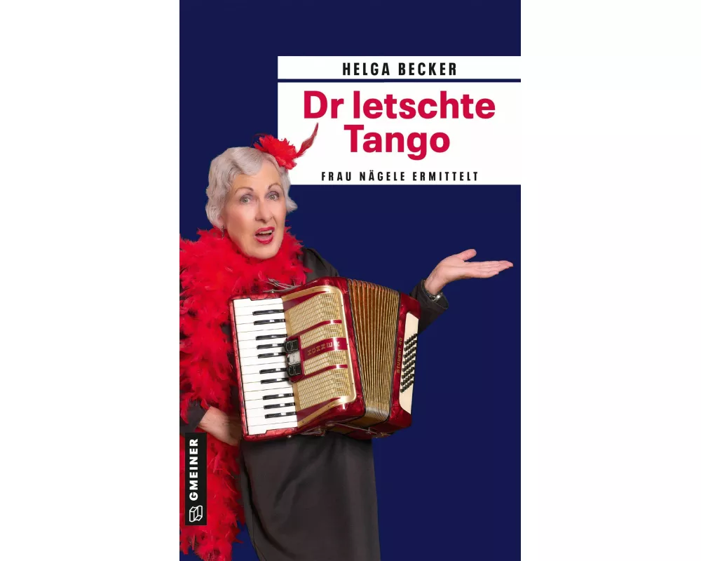 Dr letschte Tango