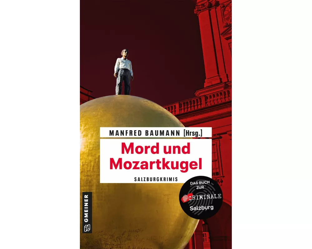 Mord und Mozartkugel