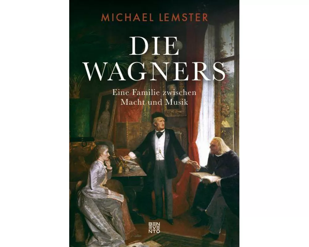 Die Wagners