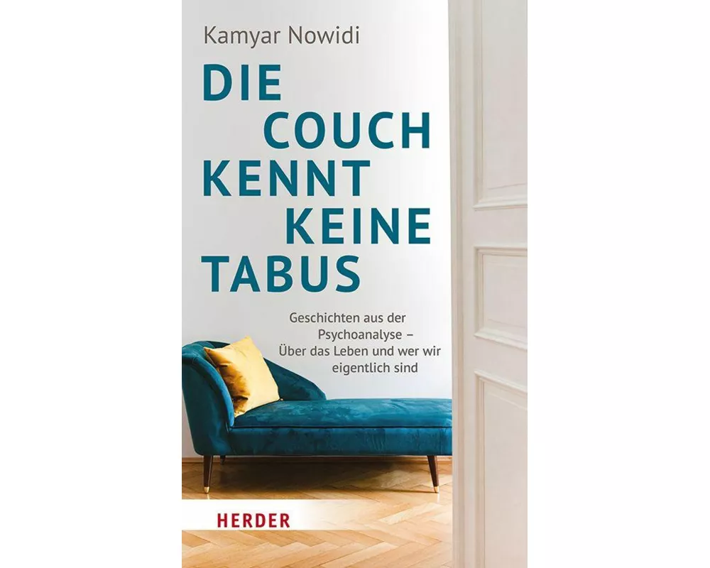 Die Couch kennt keine Tabus