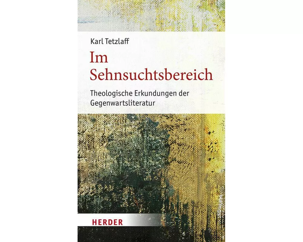 Im Sehnsuchtsbereich
