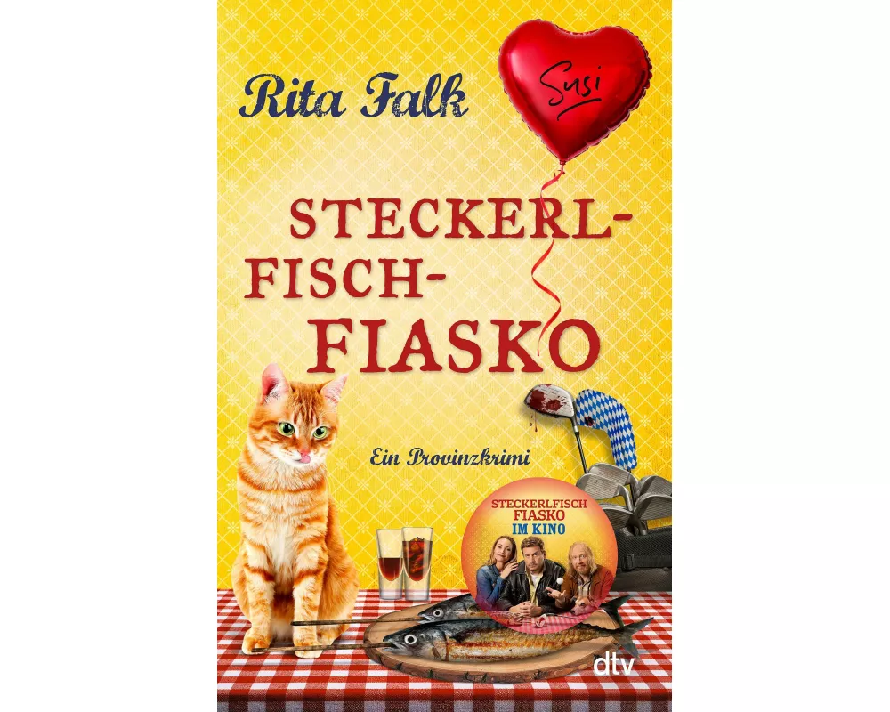 Steckerlfischfiasko