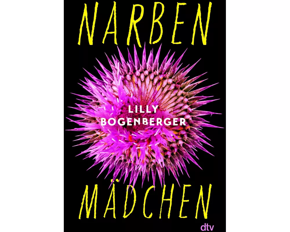 Narbenmädchen