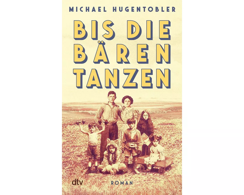 Bis die Bären tanzen