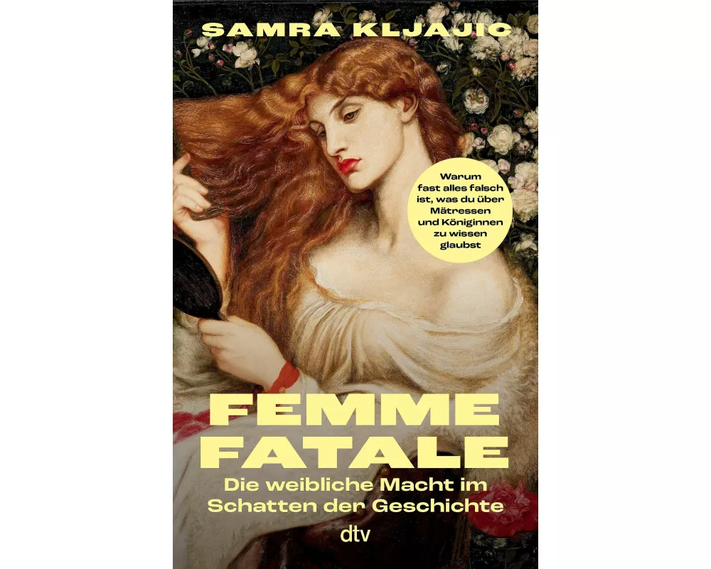 Femme fatale