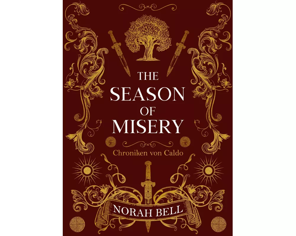 The Season of Misery