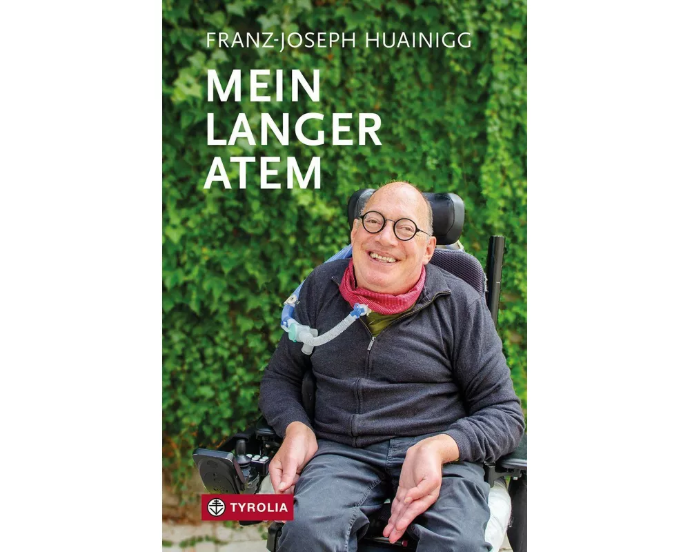 Mein langer Atem