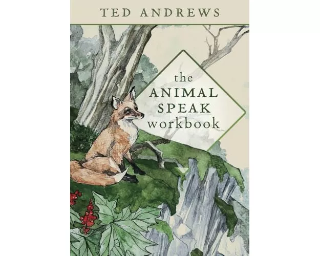 The Animal Speak Workbook