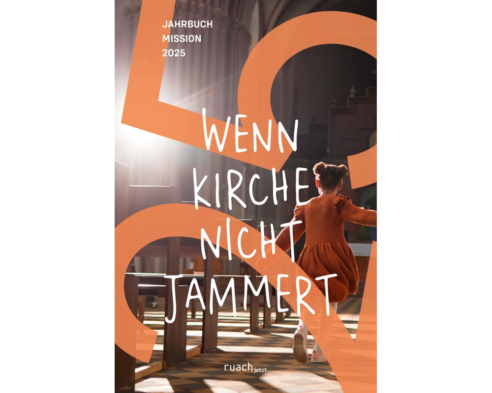 Wenn Kirche nicht jammert