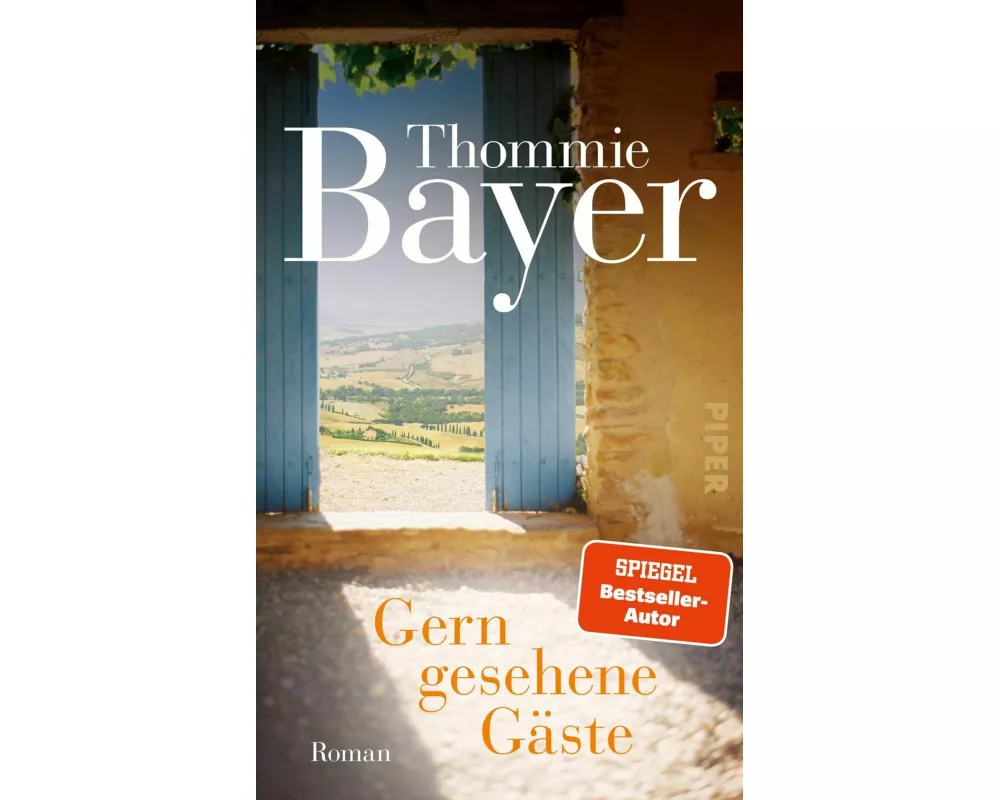 Gern gesehene Gäste