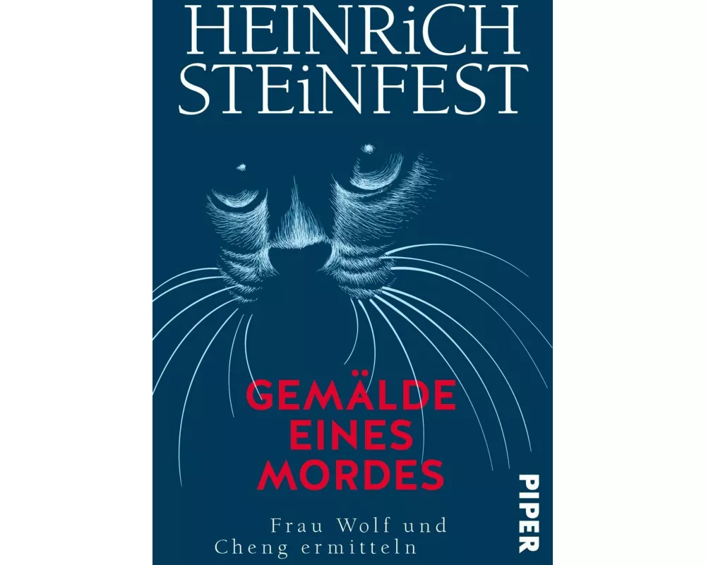 Gemälde eines Mordes