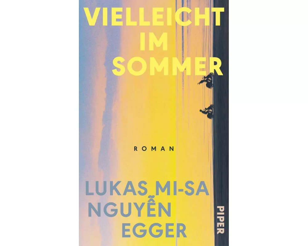 Vielleicht im Sommer