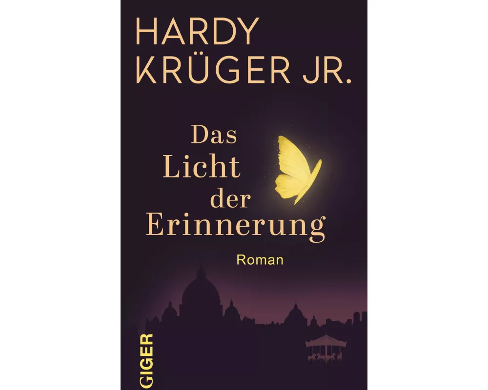 Das Licht der Erinnerung