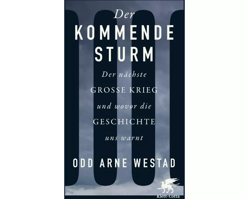 Der kommende Sturm