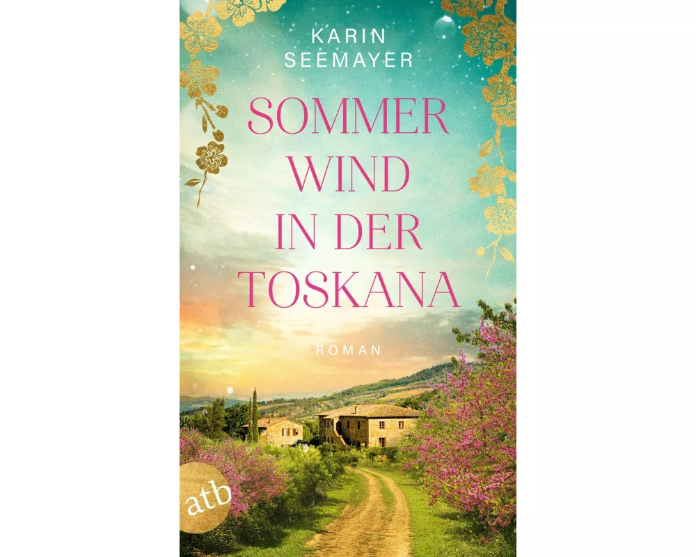 Sommerwind in der Toskana