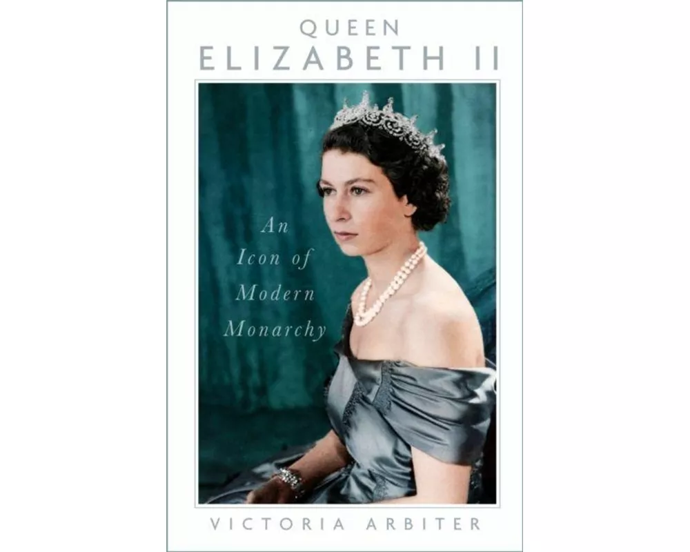 Queen Elizabeth II