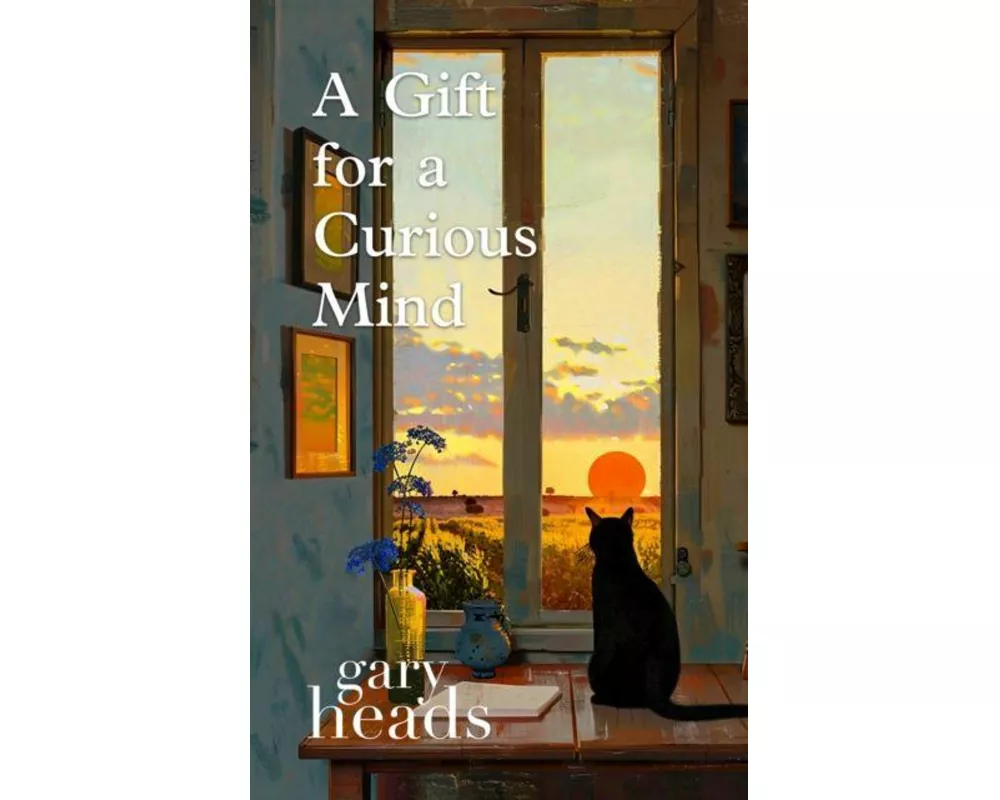 A Gift for a Curious Mind