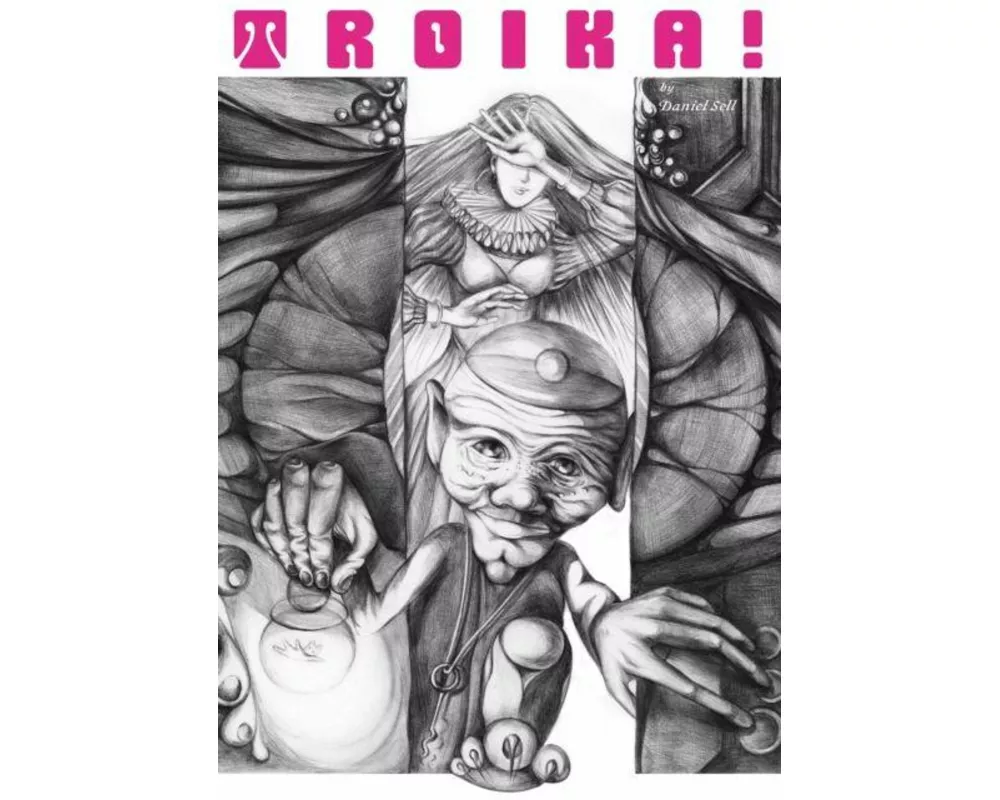 Troika!