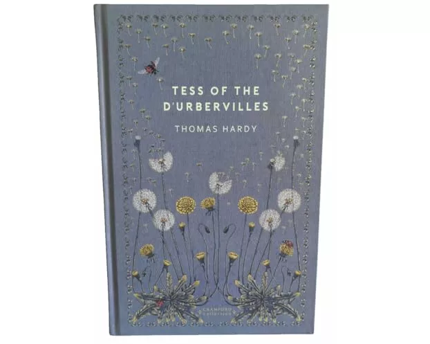 Tess of the D'Urbervilles