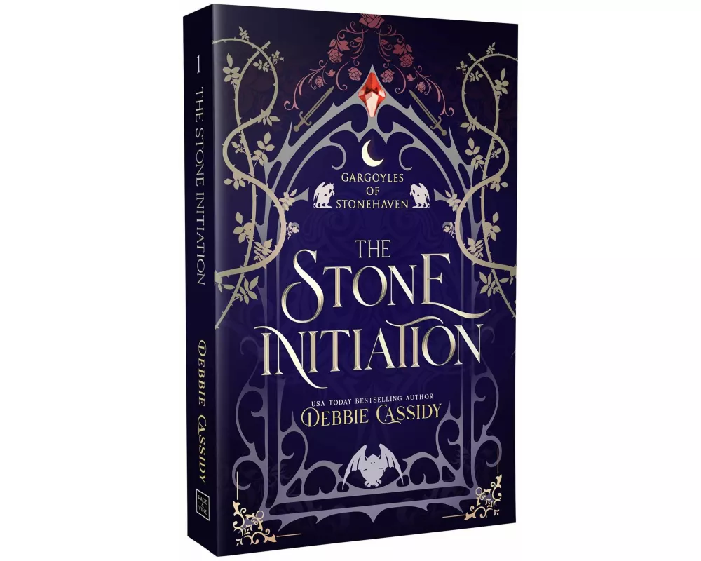 The Stone Initiation