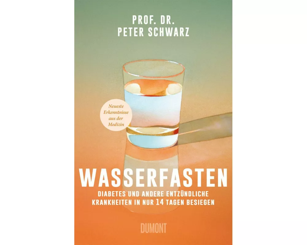 Wasserfasten