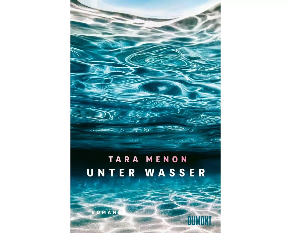 Unter Wasser