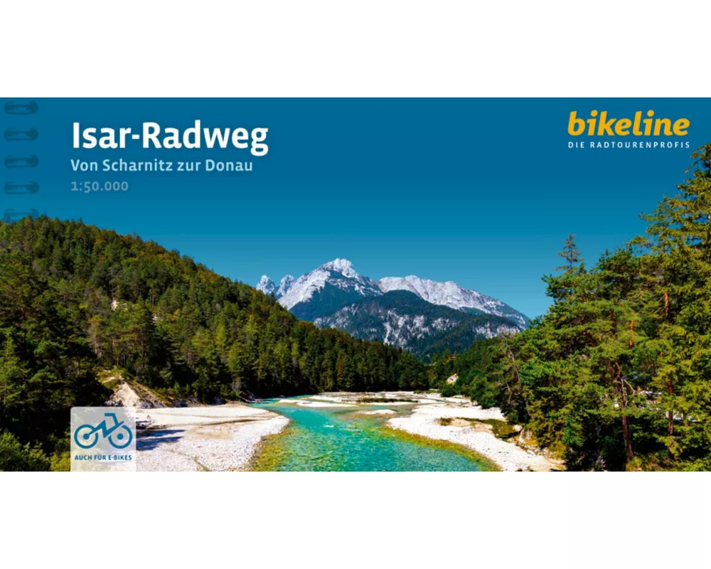 Isar-Radweg