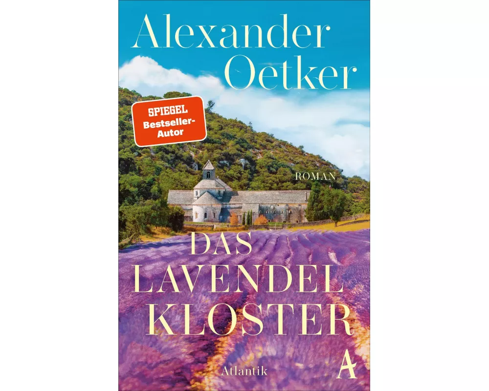Das Lavendelkloster