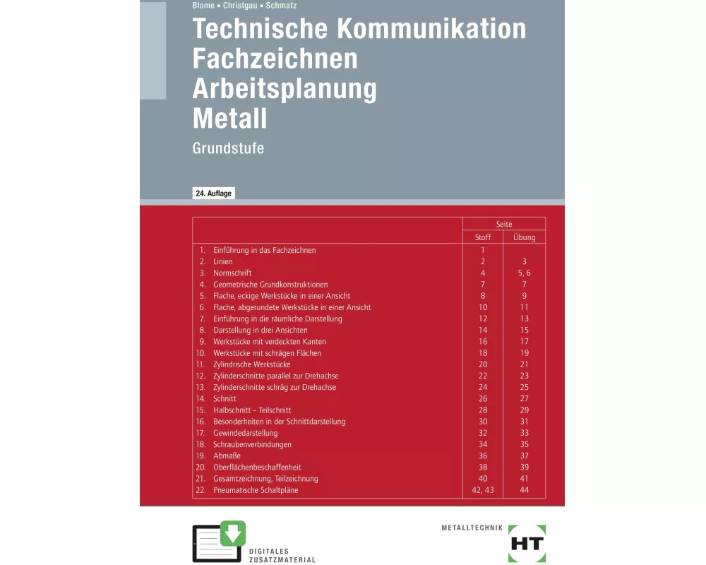 Technische Kommunikation
