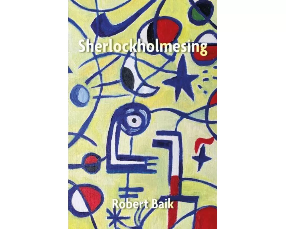 Sherlockholmesing