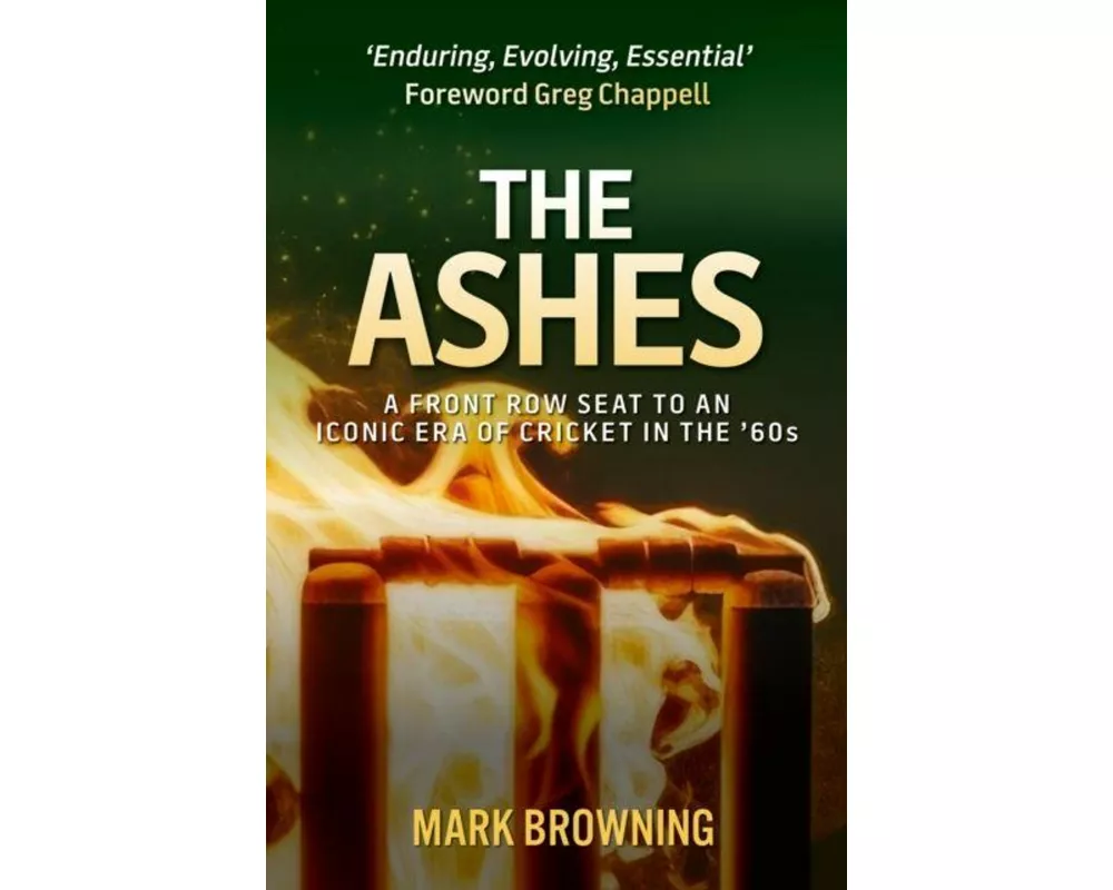 The Ashes