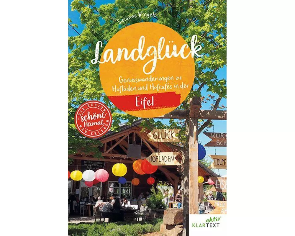 Landglück Eifel