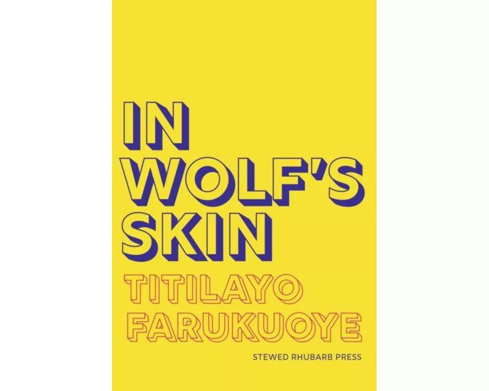 In Wolf's Skin