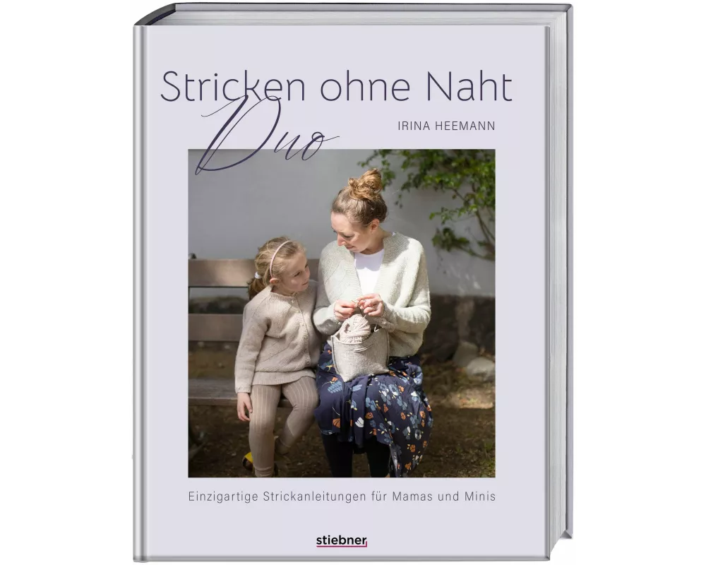 Stricken ohne Naht Duo