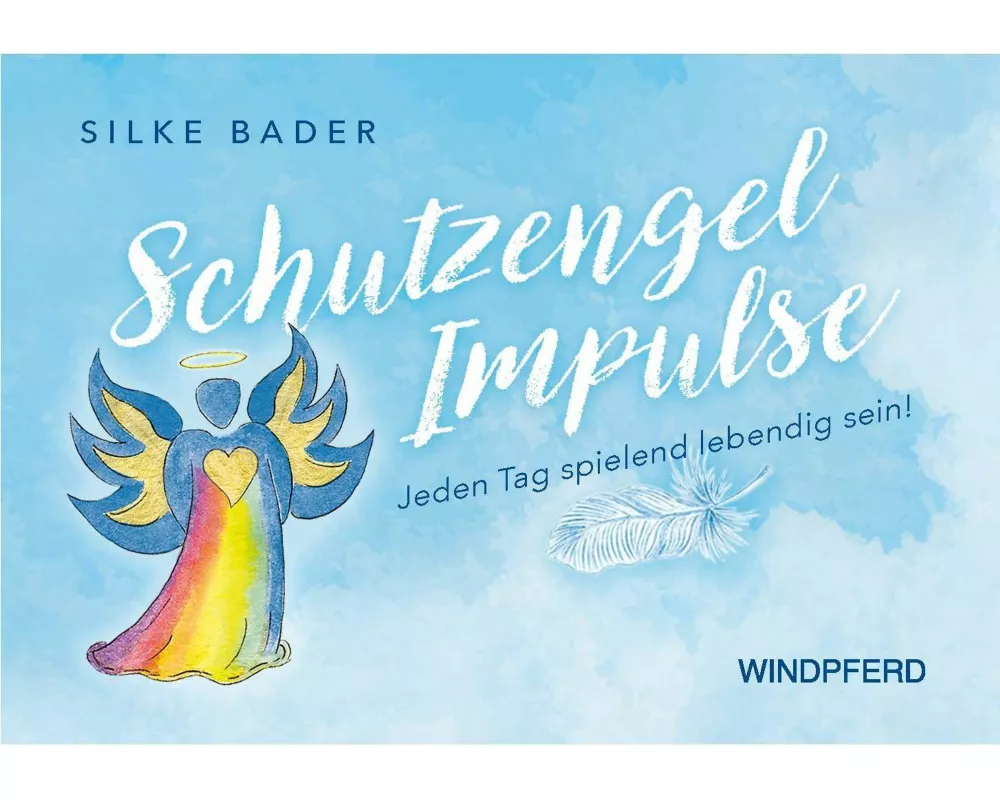 Schutzengel Impulse