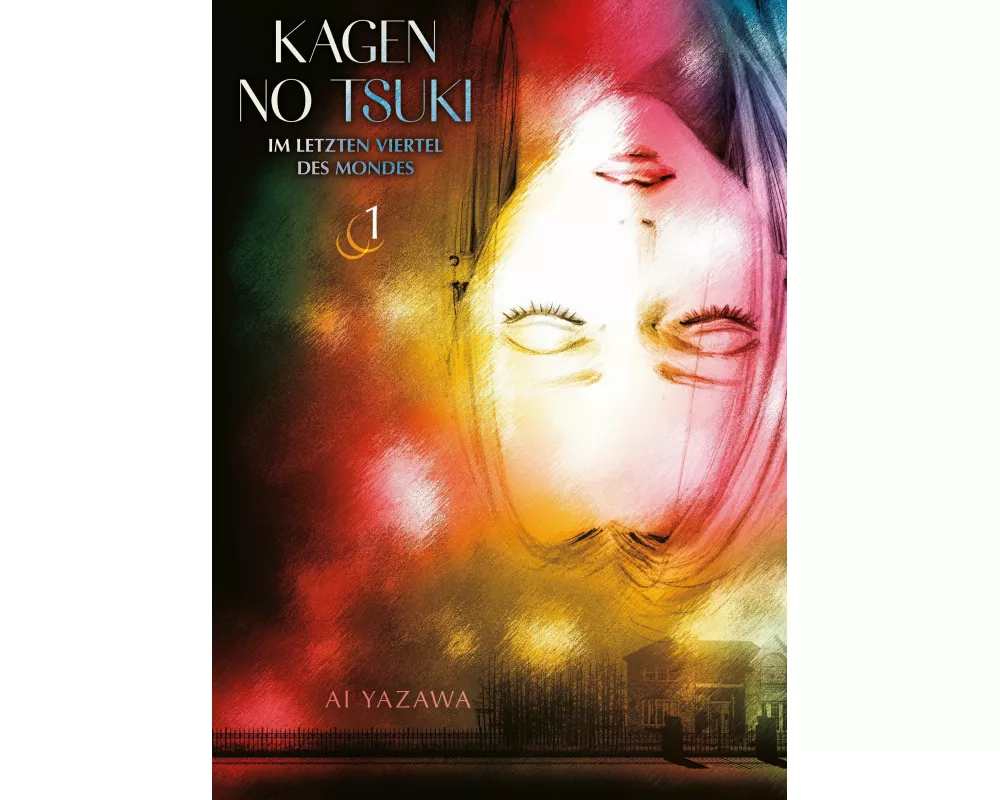 Kagen no Tsuki – Im letzten Viertel des Mondes 01