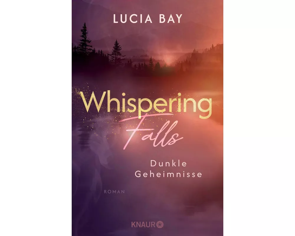 Whispering Falls - Dunkle Geheimnisse