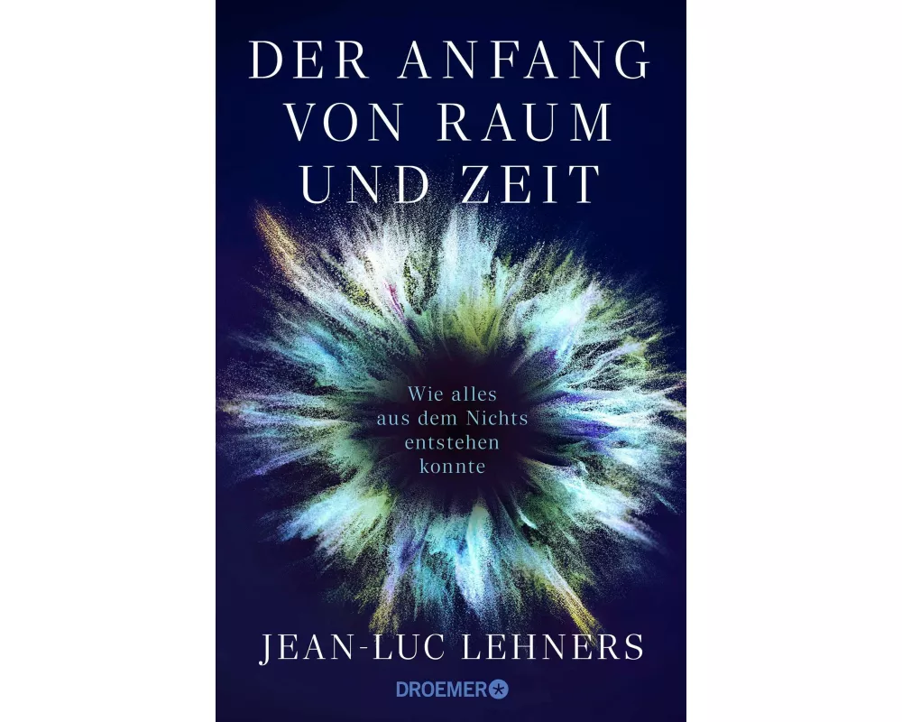 Der Anfang von Raum und Zeit