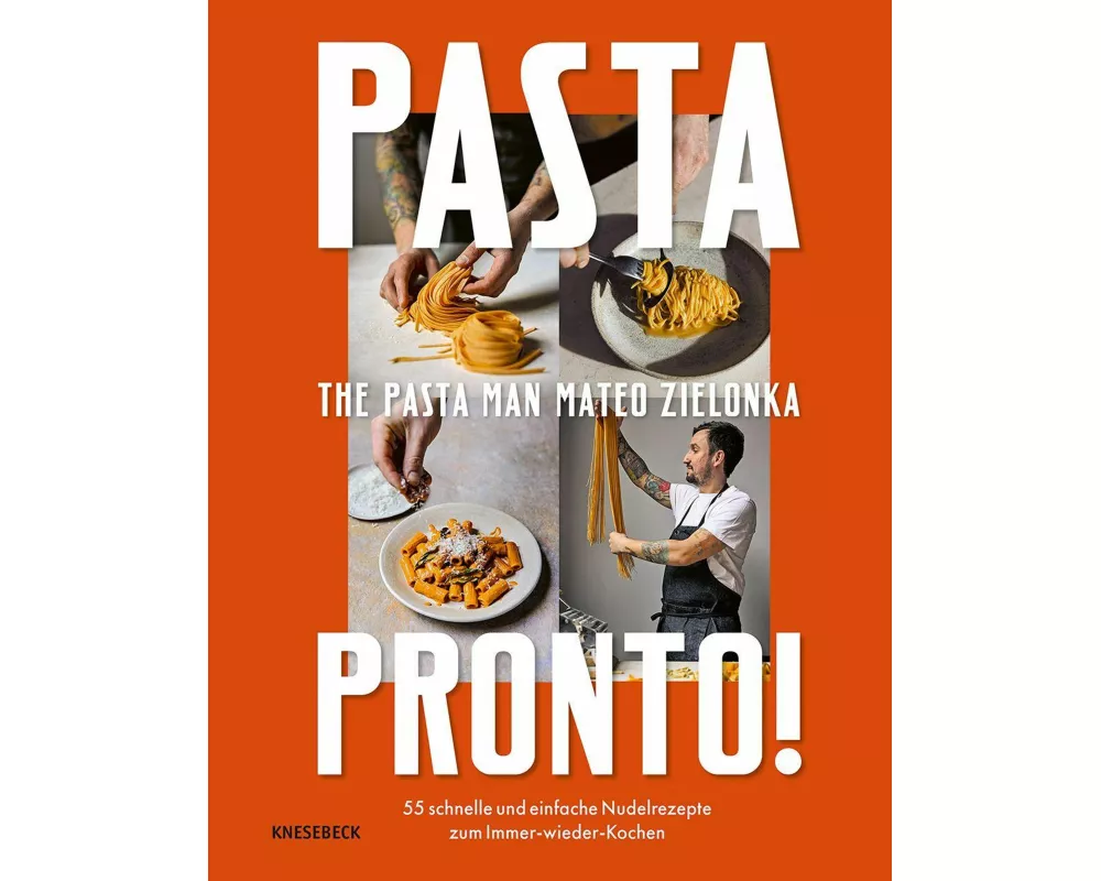 Pasta Pronto