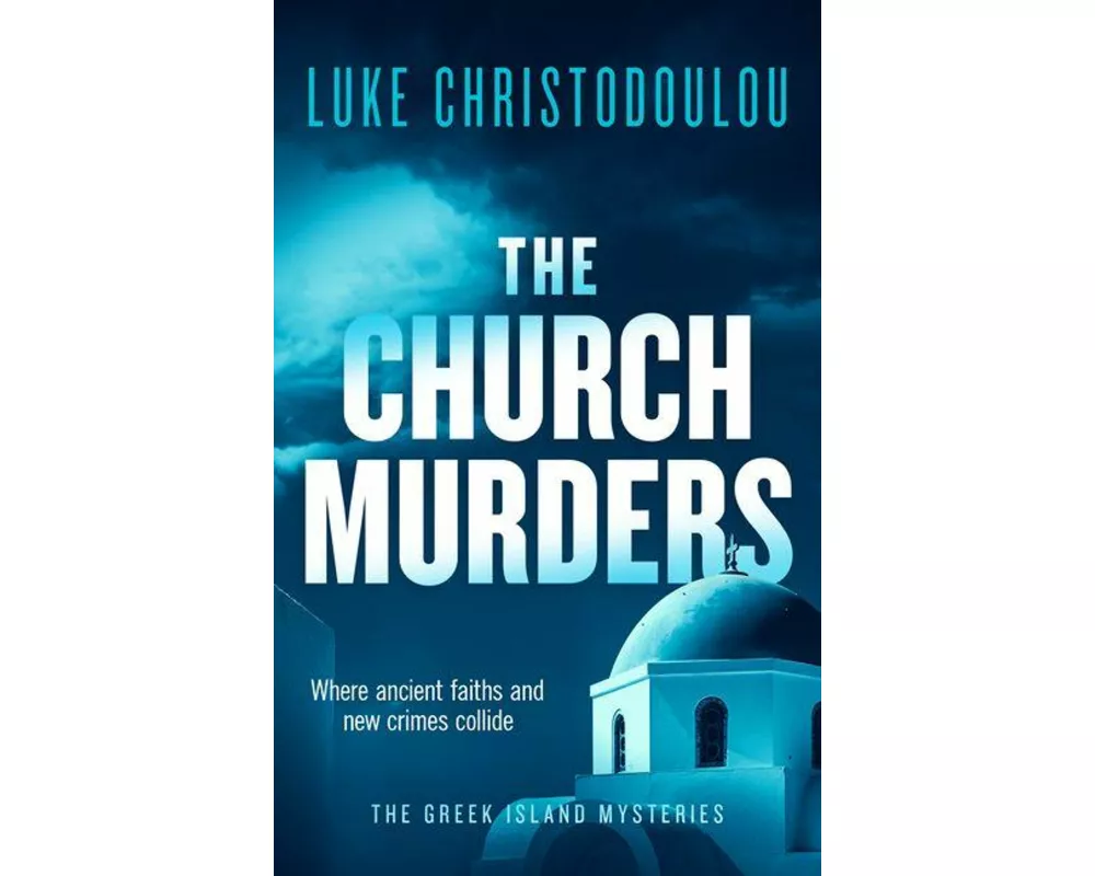 The Church Murders