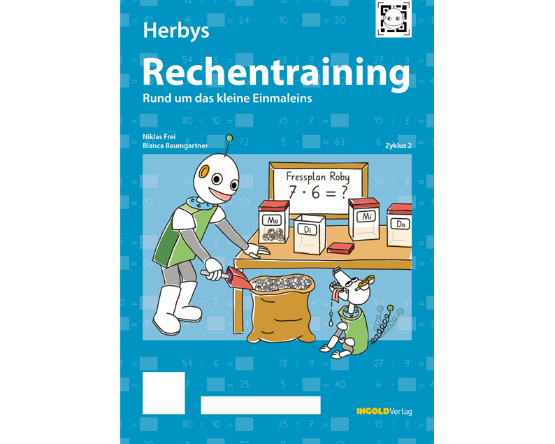Herbys Rechentraining