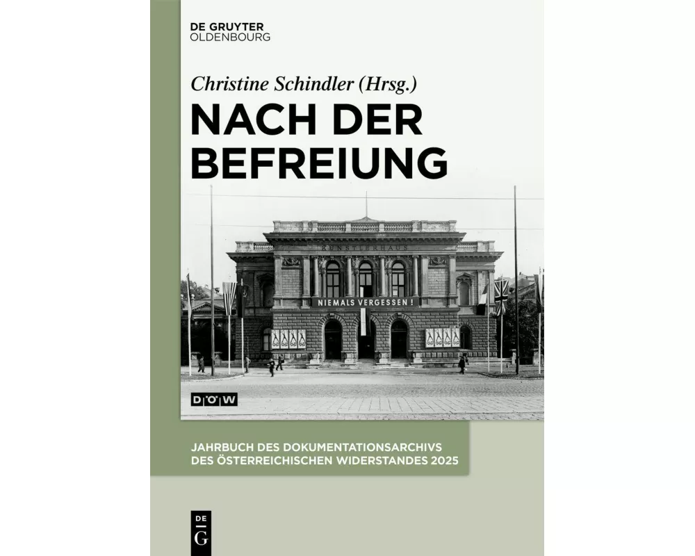Nach der Befreiung